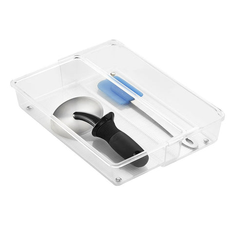 DrawerStore Compact Cutlery Organizer