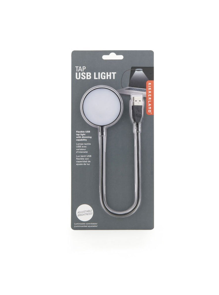 USB Touch Light - The Organised Store