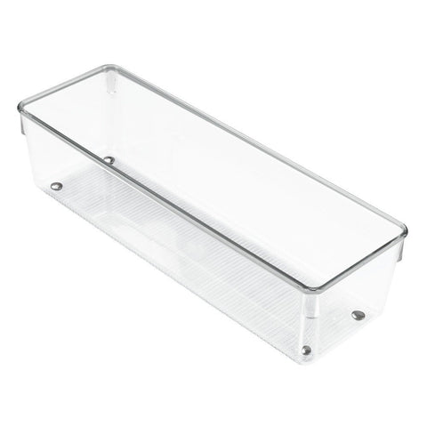 LINUS Drawer Organiser 3 x 6 x 2 - Clear