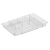 CLARITY Expandable Drawer Organiser - The Organised Store