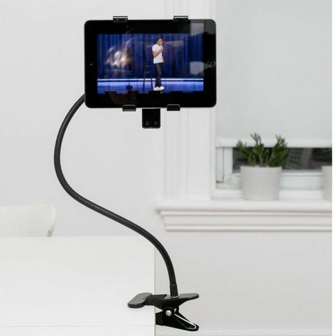 Flexible Gooseneck Phone Holder