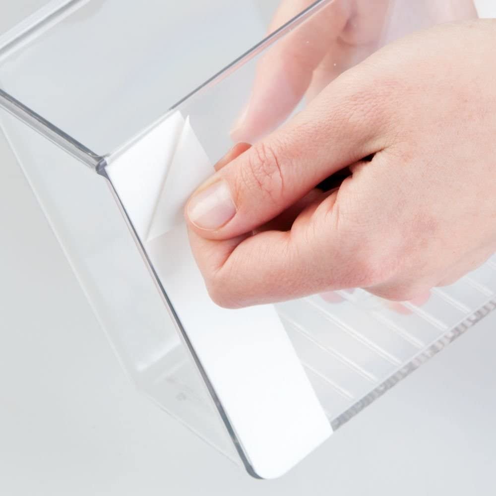 Affix Linus Door Organiser-Various Sizes