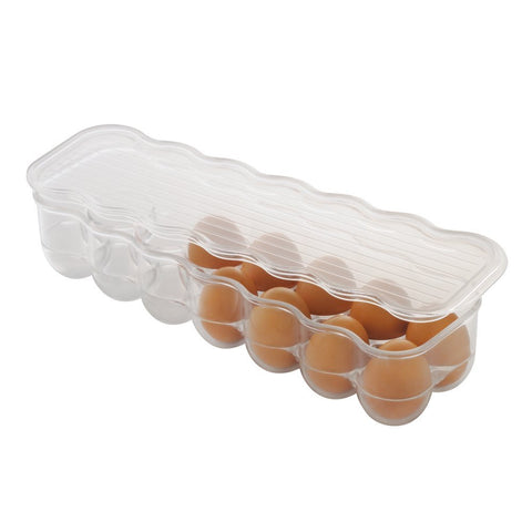 Silicone Baby Food Freezer Tray