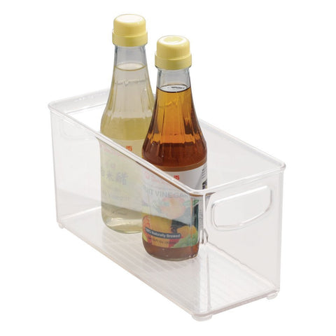 Glass Storage Jar - 1050 ml