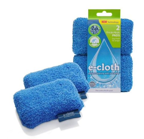 E-Cloth Bathroom Cleaning Pack