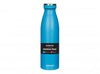 Sistema Double Walled Stainless Steel 500ml - The Organised Store