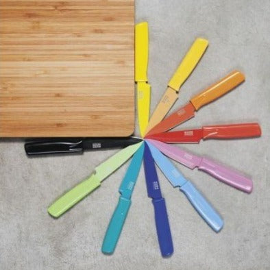 Kuhn Rikon Pairing Knife - The Organised Store