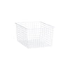 MINI 450mm Width Wire Basket- Depth 435mm
