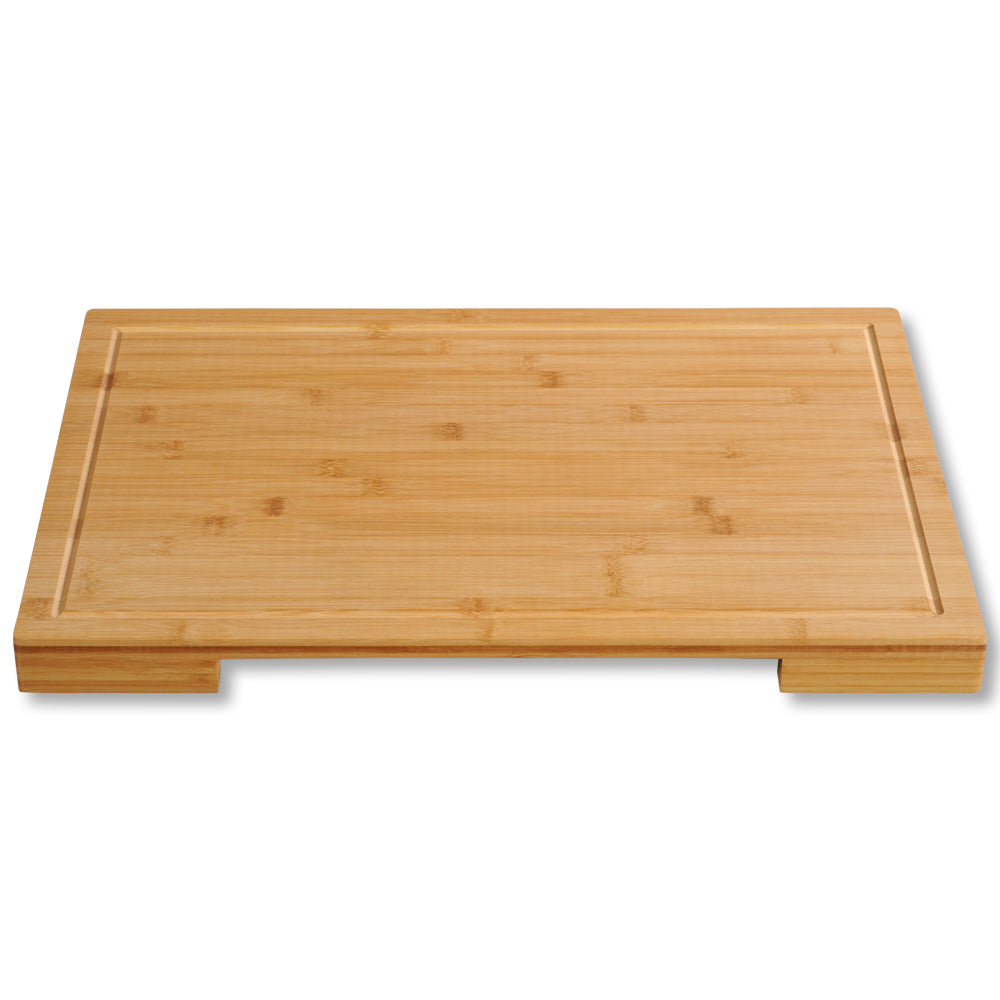 Bamboo Cutting Board The Organised Store