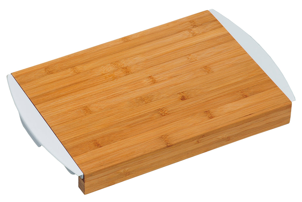 Chopping Board Side Drawers - The Organised Store