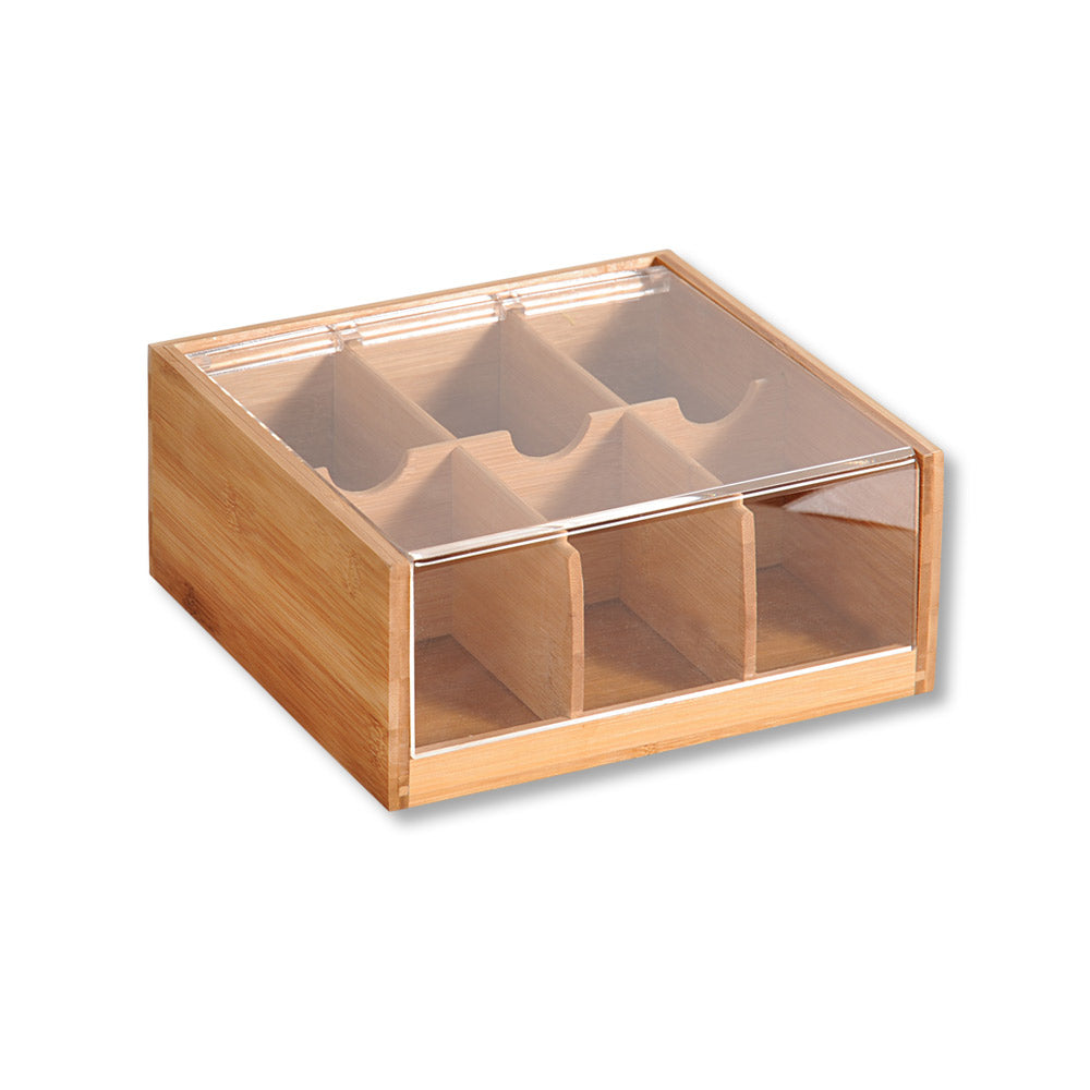 Tea Box - The Organised Store