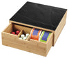 Bamboo Slate Box