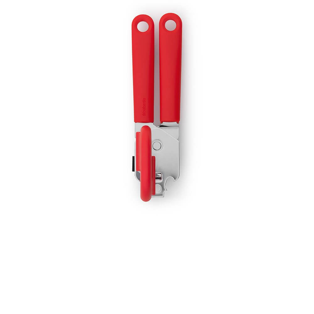 Can Opener Red - The Organised Store