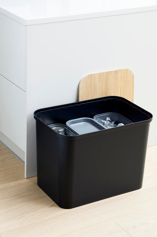 SmartStore™ Collect 76 L with Birch Lid