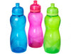 600ml Twist 'N' Sip Gripper Bottle