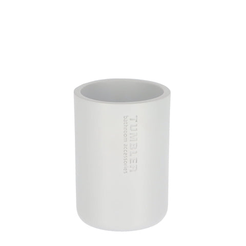 MindSet Toilet Rool Holder with Shelf