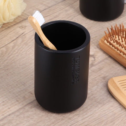 MindSet Toilet Rool Holder with Shelf
