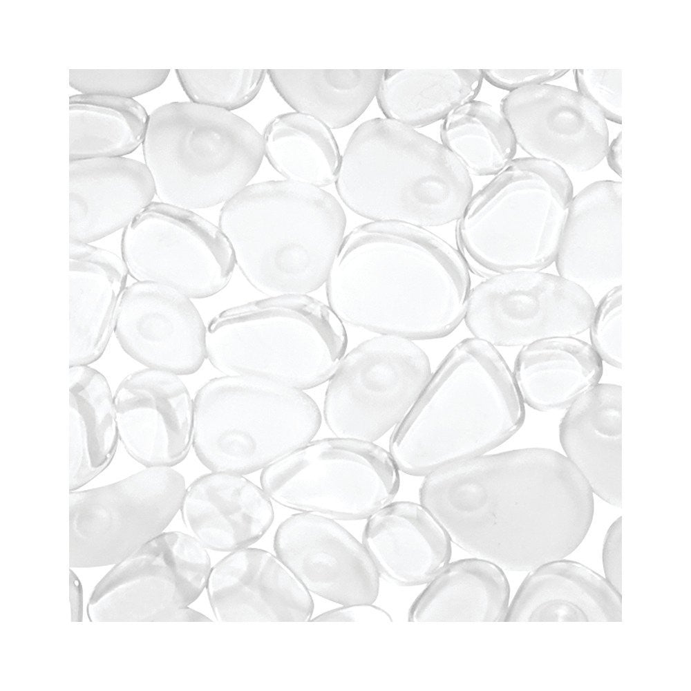 INTERDESIGN Pebblz Sink Mat - The Organised Store