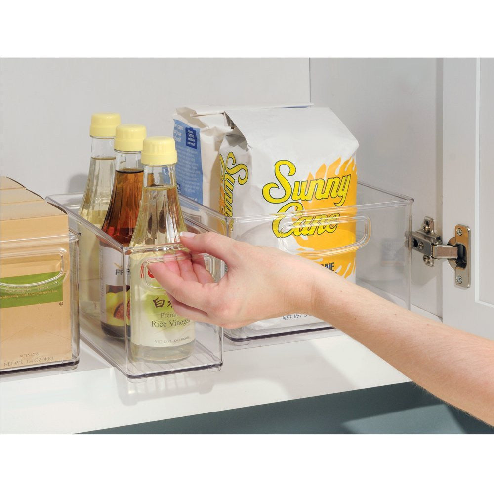 KITCHEN BINZ 25.5cm x 10cm x 13cm - The Organised Store