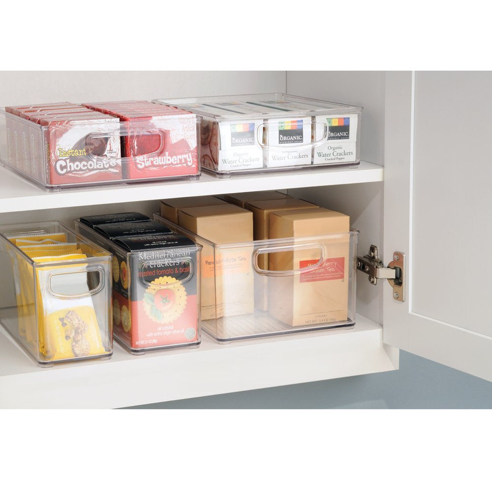 KITCHEN BINZ 25.5cm x 10cm x 13cm - The Organised Store