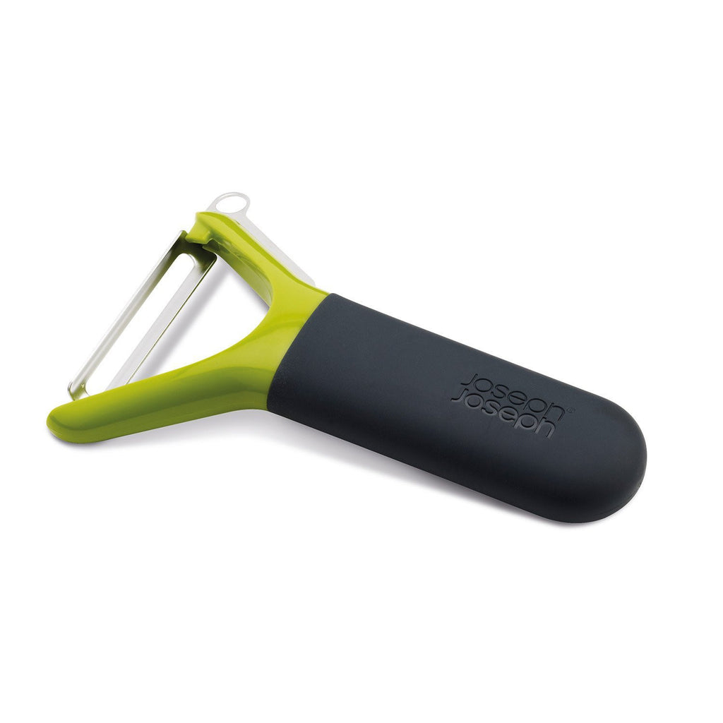 Y shaped deals peeler