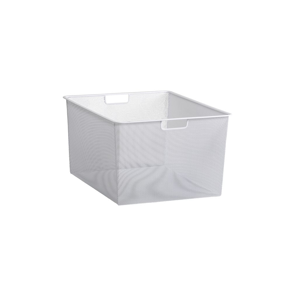 550mm Mesh Width Basket- Depth Mini & Standard - The Organised Store