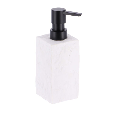 MindSet Toilet Rool Holder with Shelf