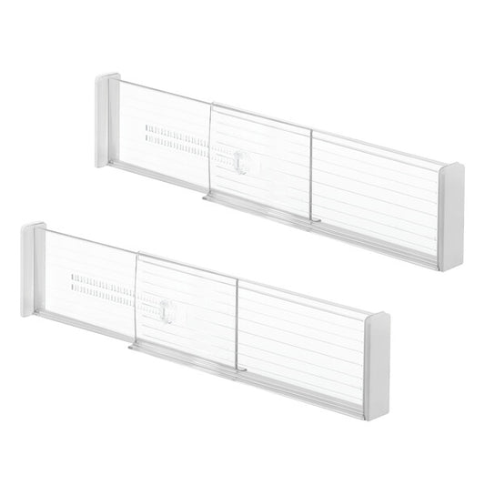Linus Adjustable Deep Drawer Divider-Deep - The Organised Store