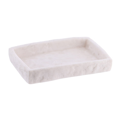 MindSet Toilet Rool Holder with Shelf