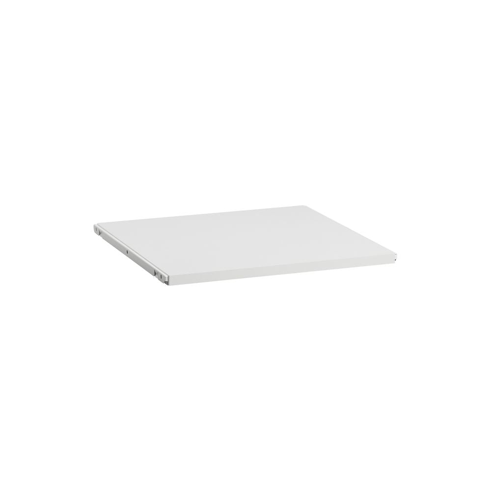 Melamine Shelves- Click In - The Organised Store
