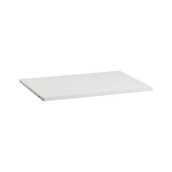 Melamine Shelves- Click In - The Organised Store