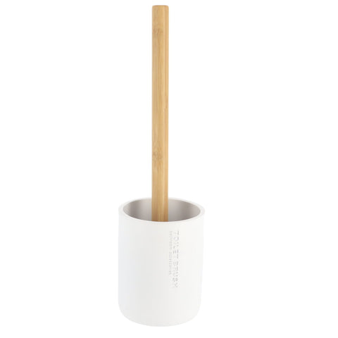 MindSet Toilet Rool Holder with Shelf