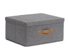 Premium Storage Box with Lid - The Organised Store