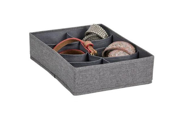 Premium Drawer Organiser 8 Section - The Organised Store
