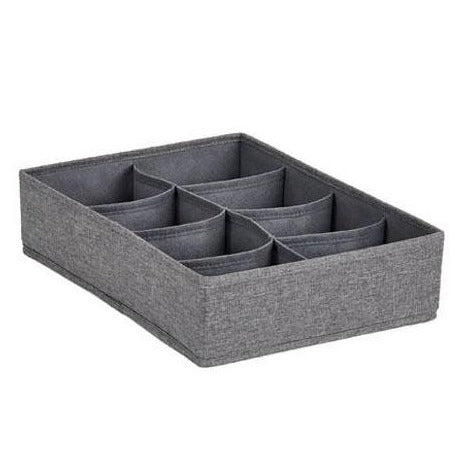 Clarity Drawer Organiser 4" x 12" x 2"