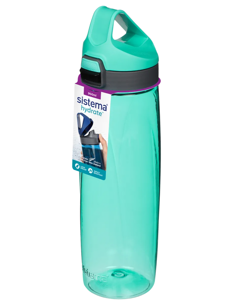 Sistema Tritan Adventum Bottle 900Ml