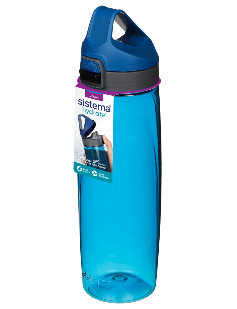 Sistema Tritan Adventum Bottle 900Ml