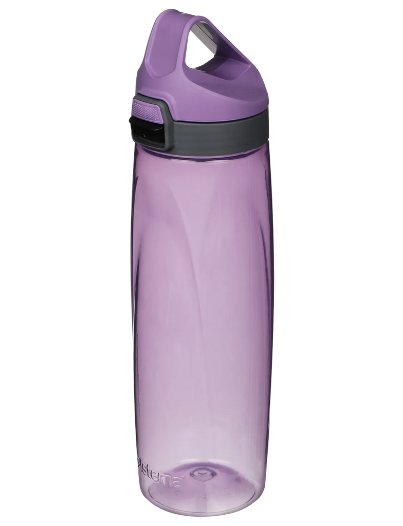 Sistema Tritan Adventum Bottle 900Ml