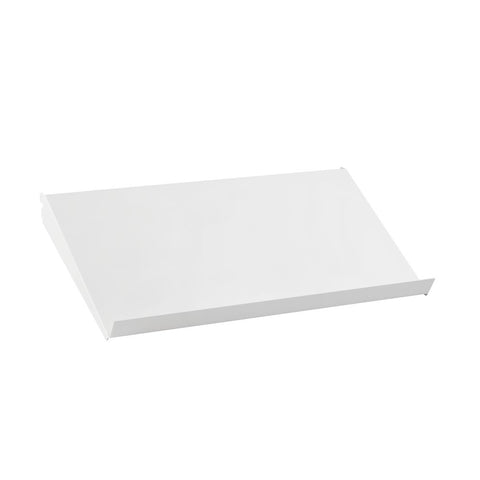 Decor Shelf- White 900x300mm