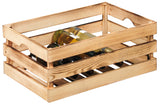 Wine Bottle Crate - 58.5cm x 39cm x 24cm