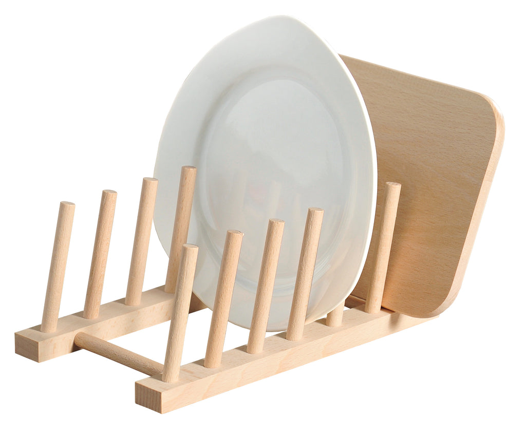 Plate Stand