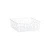MINI 450mm Width Wire Basket- Depth 435mm
