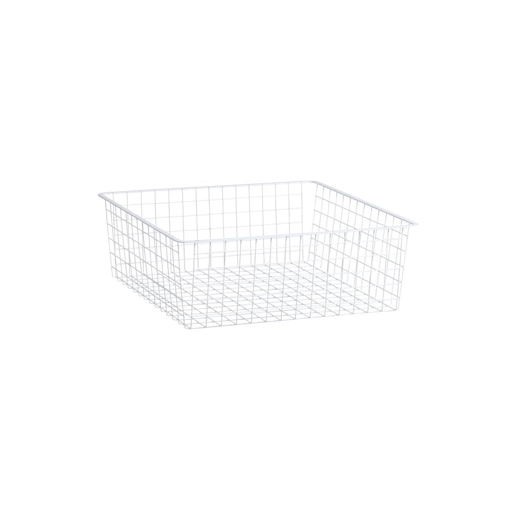 550mm Width Wire Basket- Depth- Mini & Standard