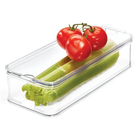 Multi-Prep™ 4-piece Multicolour Salad Preparation Set