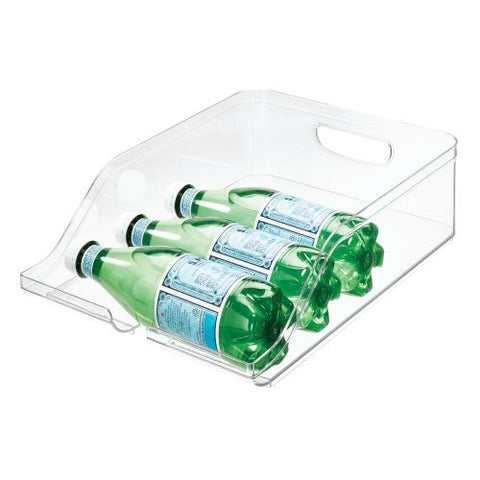 FRIDGE BINZ Stackable Wine Holder