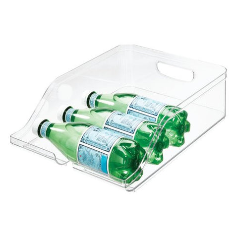 THE Home Edit Berry Bins Clear- Small & Large