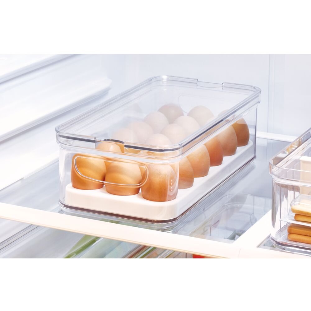 Crisp Egg Bin - The Organised Store