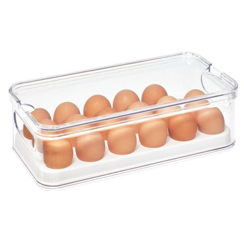 Silicone Baby Food Freezer Tray