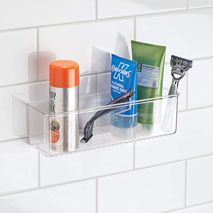 AFFIX- Peel and Stick Adhesive Kitchen Organiser