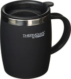 Thermocafe Desk Mug  450ML Black